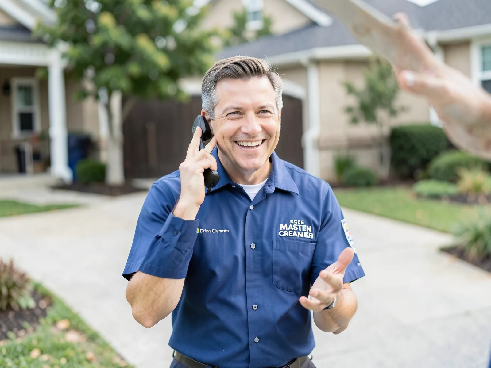 Drain Cleaning Gillsville, GA FAQs